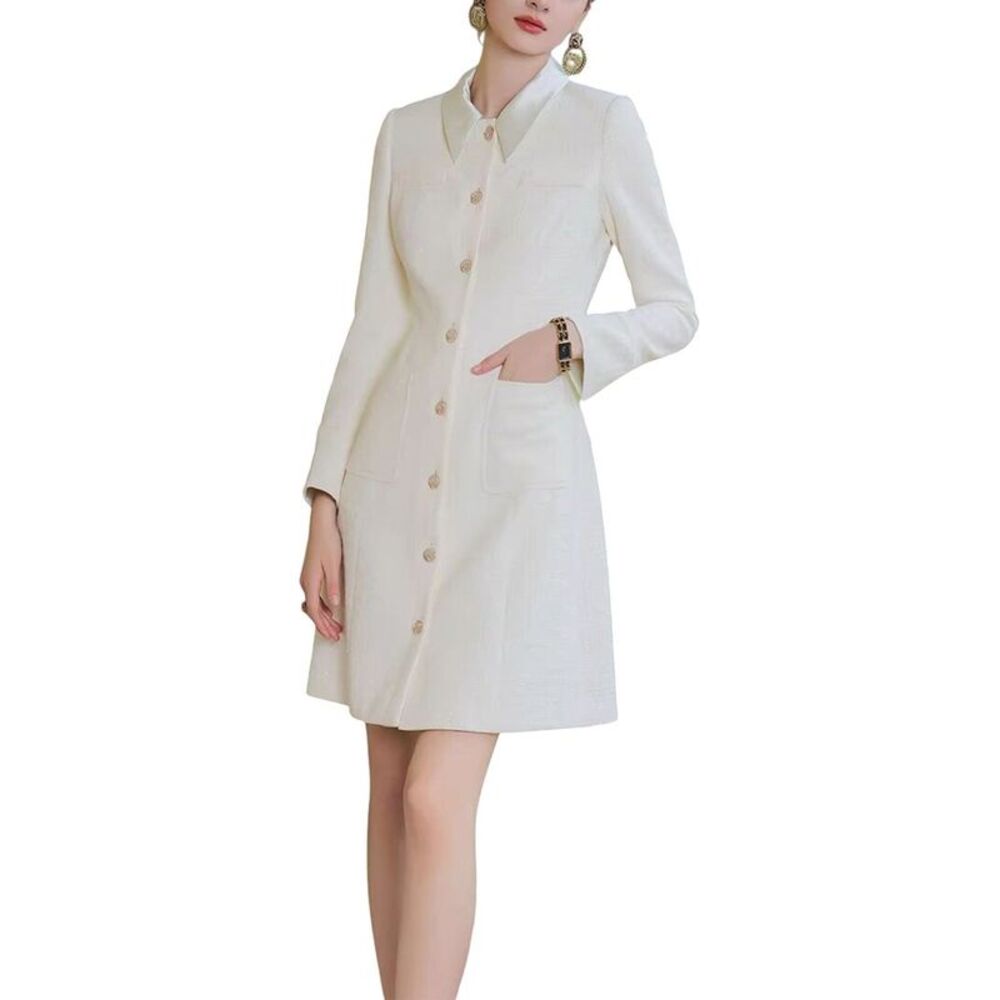 Anette Womens  Mini Dress